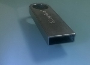 Kingston USB